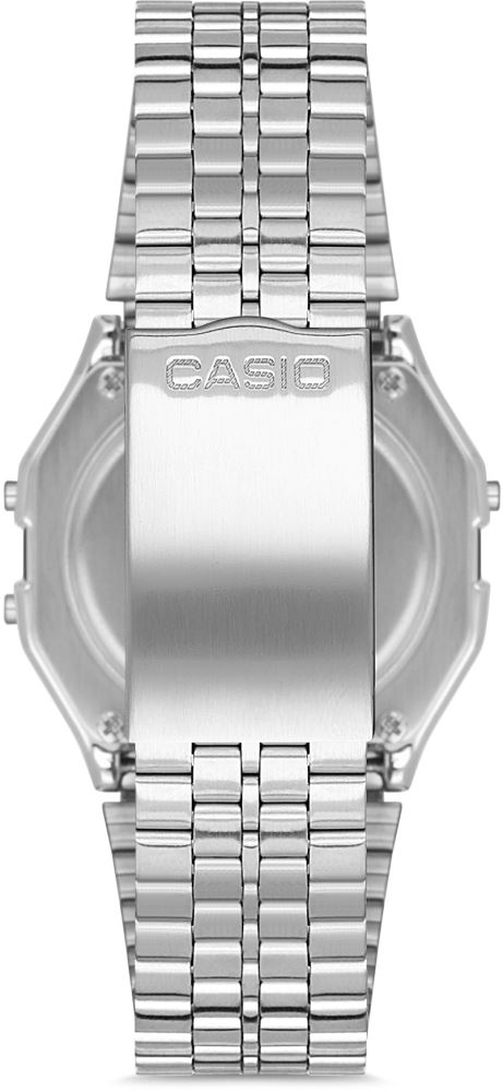 Наручные часы  Casio  Vintage Casio A-159W-N1 (фото 9)