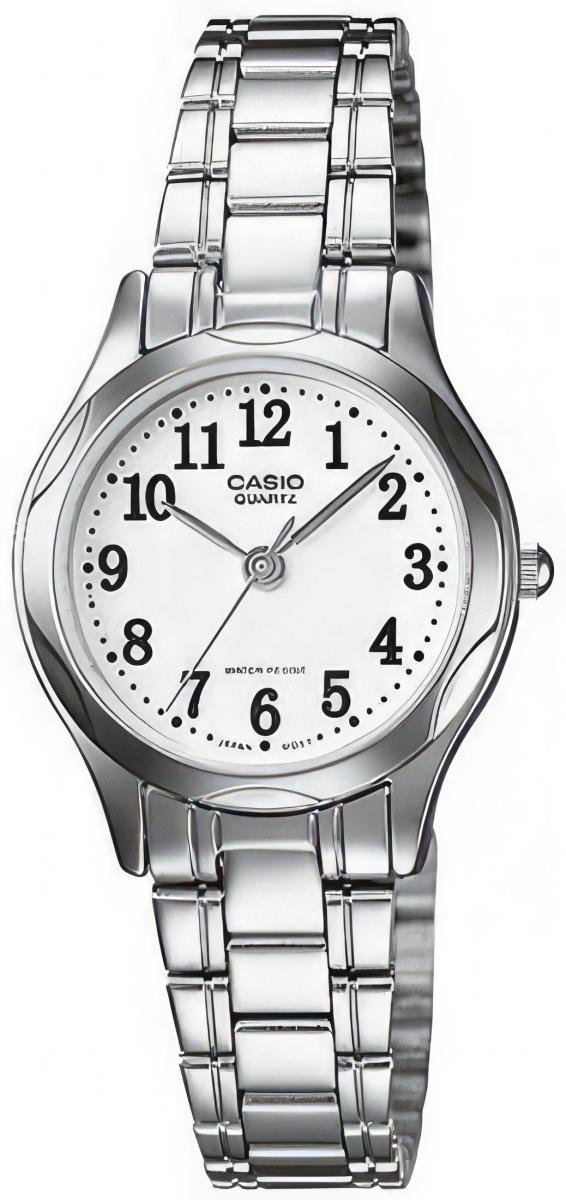 Наручные часы  Casio  Collection Casio LTP-1275D-7B (фото 1)