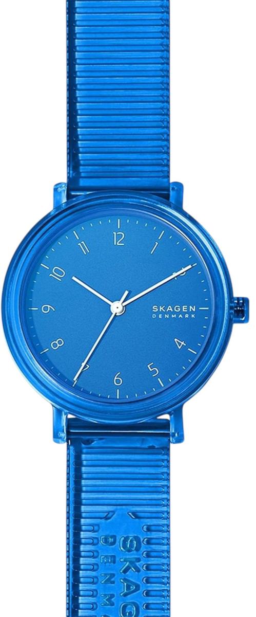Наручные часы  Skagen  Aaren Skagen SKW2855 (фото 1)