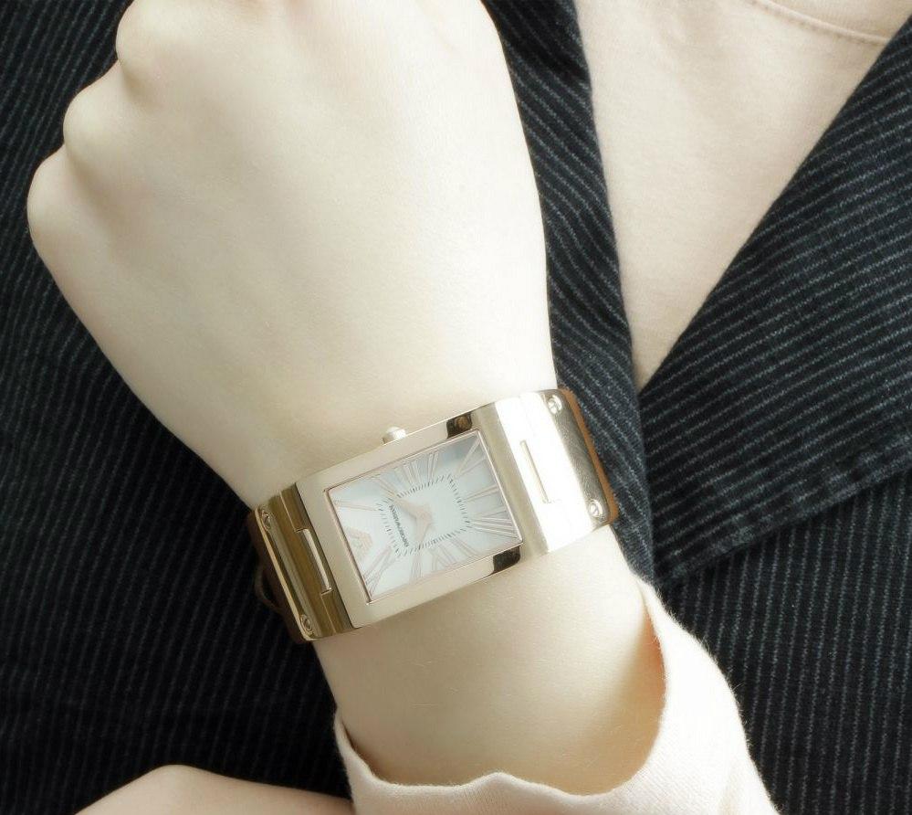 Наручные часы  Emporio Armani  Retro Emporio Armani AR7339 (фото 3)