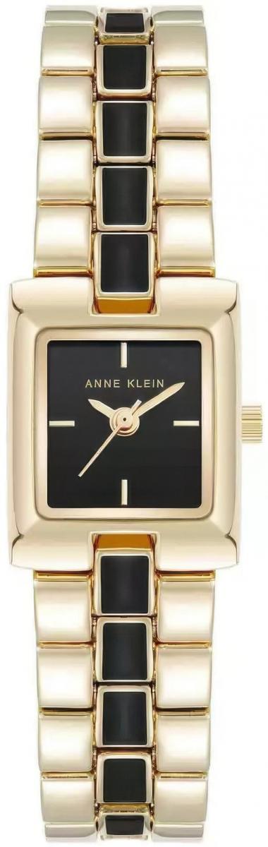 Наручные часы  Anne Klein  Metals Anne Klein 5120BKGB (фото 1)