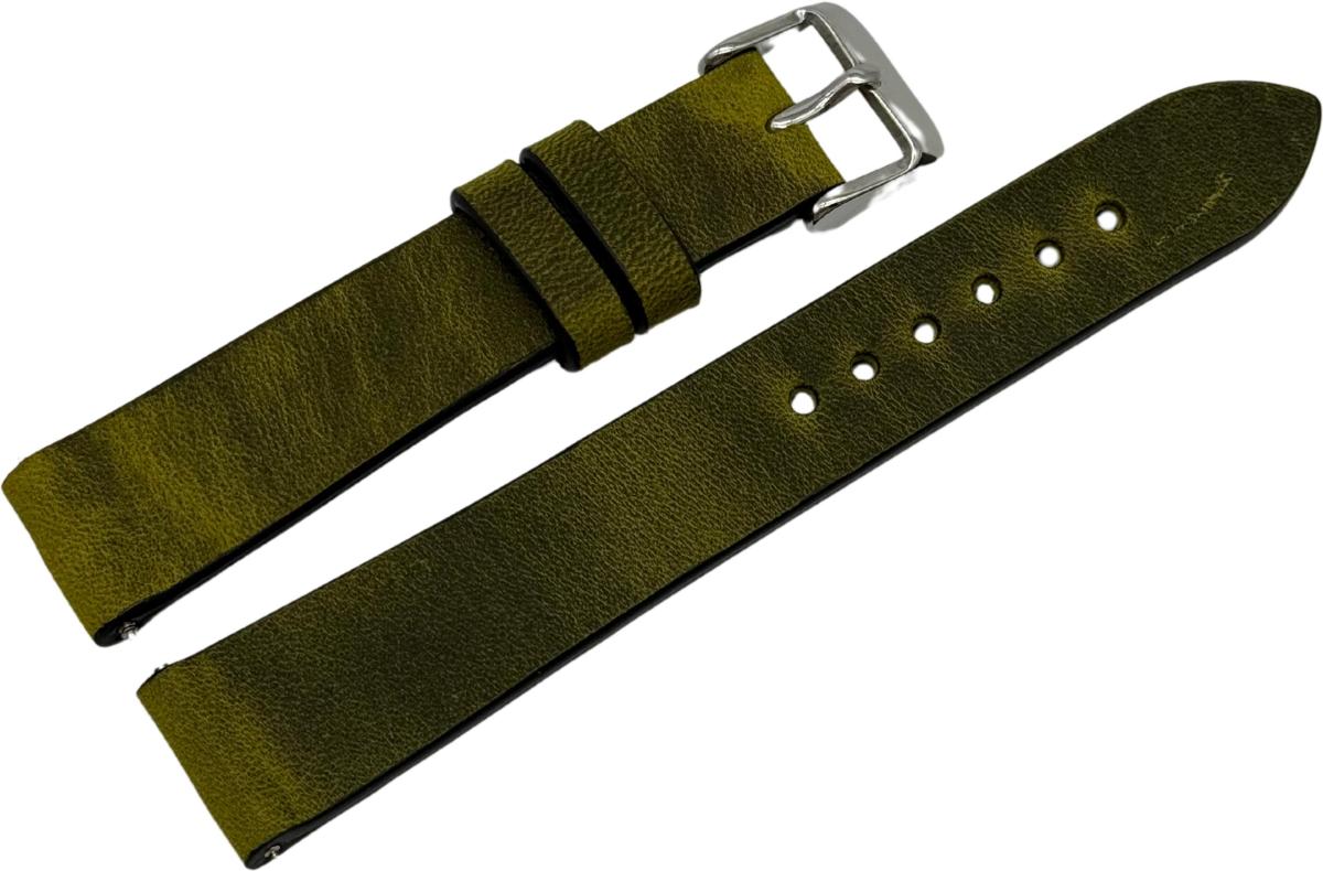 Аксессуары  Авторские ремешки  Ремешки  M444-20-18 (фото 2)