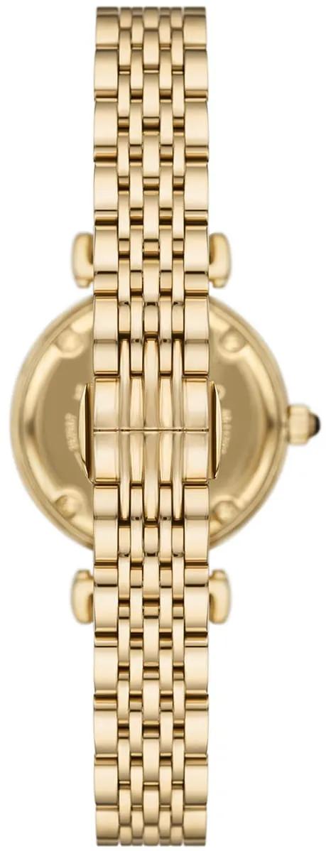 Наручные часы  Emporio Armani  Gianni T-Bar Emporio Armani AR11703 (фото 5)