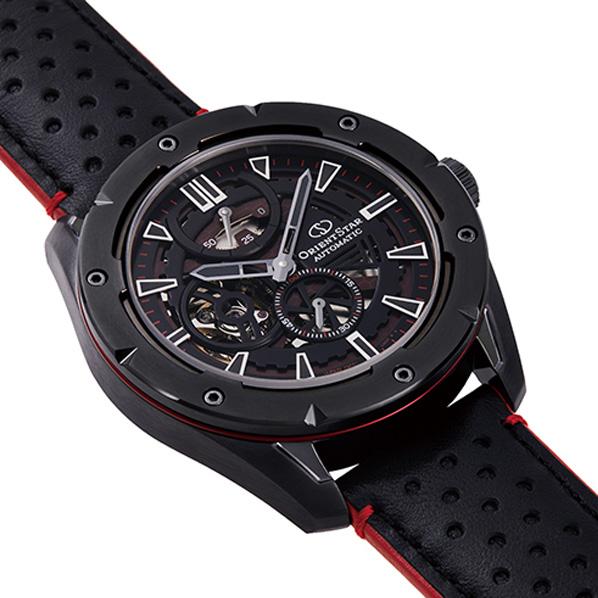 Наручные часы  Orient  Orient Star Orient RE-AV0A03B (фото 2)