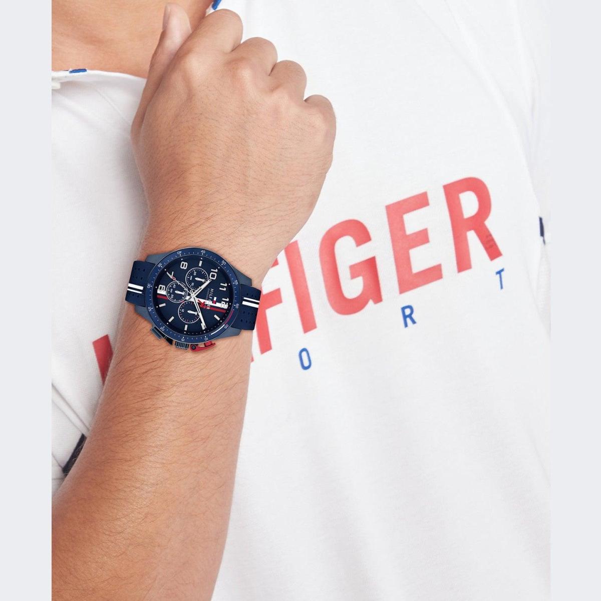 Наручные часы  Tommy Hilfiger  Classic Tommy Hilfiger 1792169 (фото 3)