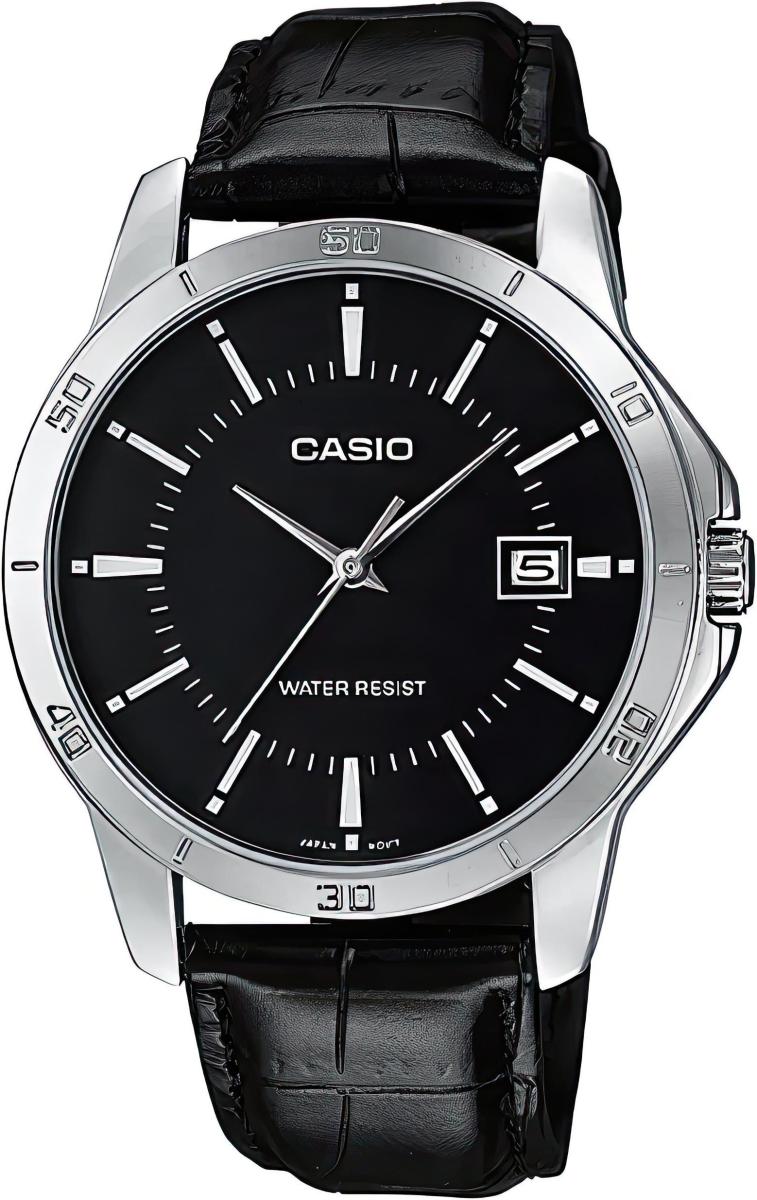 Наручные часы  Casio  Collection Casio MTP-V004L-1A (фото 1)