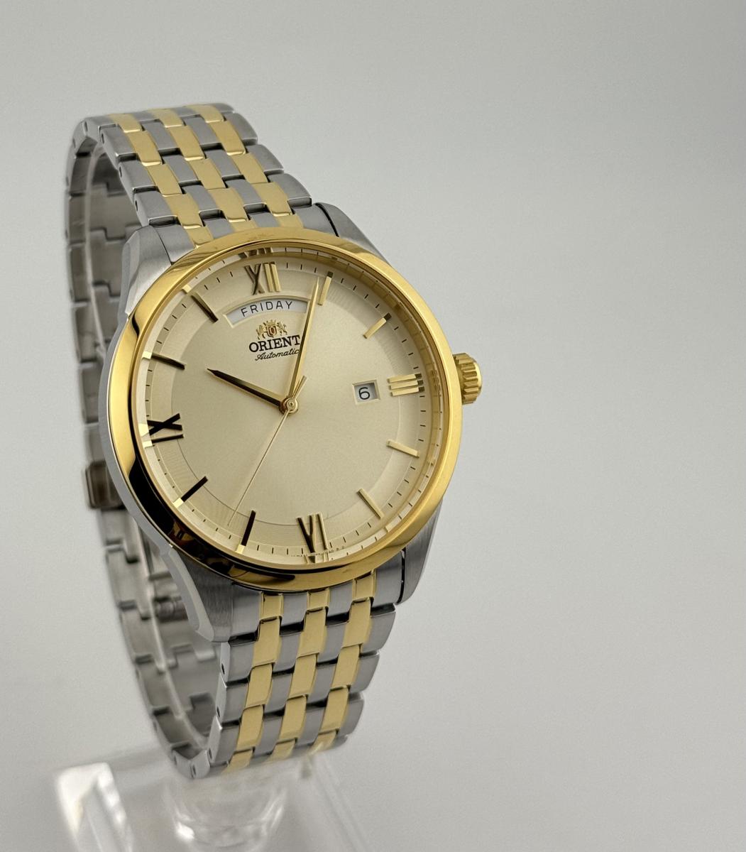 Наручные часы  Orient  Contemporary Orient RN-AX0002S (фото 2)