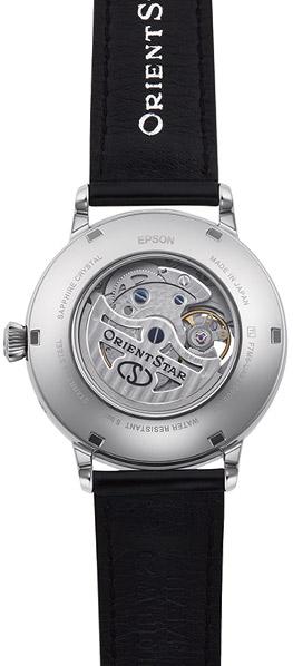 Наручные часы  Orient  Orient Star Orient RE-AY0107N (фото 4)