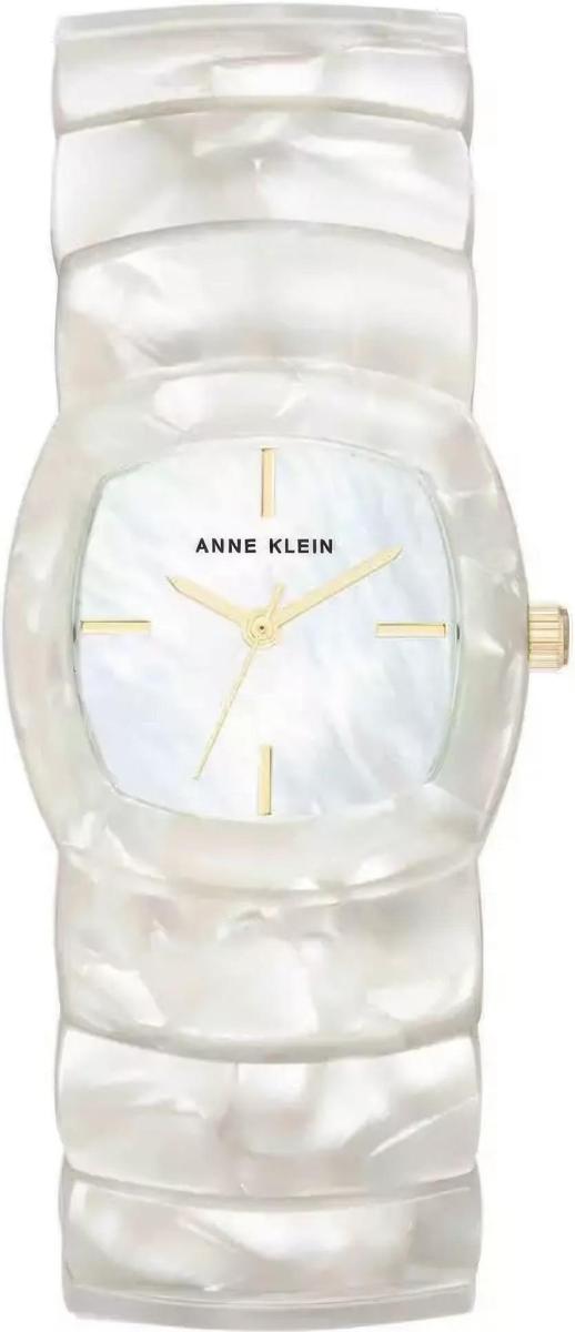 Наручные часы  Anne Klein  Plastic Anne Klein 5052MPIV (фото 1)