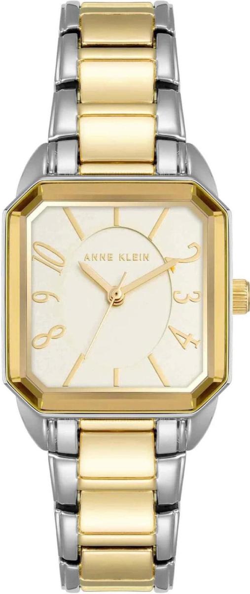 Наручные часы  Anne Klein  Metals Anne Klein 5027SVTT (фото 1)