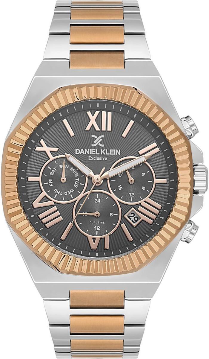 Наручные часы  Daniel Klein  Exclusive Daniel Klein 14075-5 (фото 1)