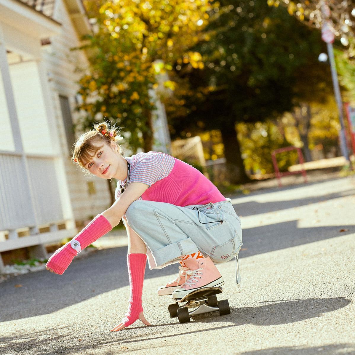 Наручные часы  Casio  Baby-G Casio BGD-565GS-6E (фото 7)