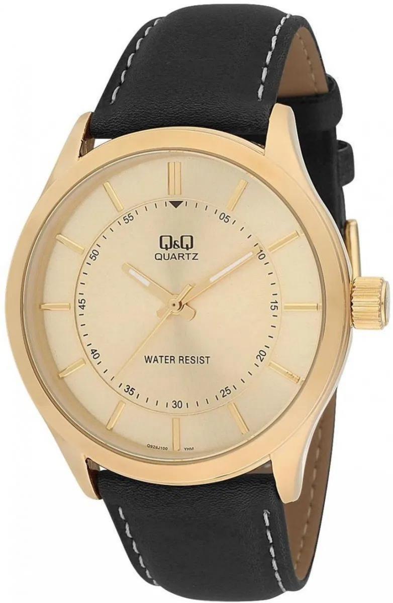 Наручные часы  Q&Q  Attractive Q&Q Q928J100Y (фото 1)