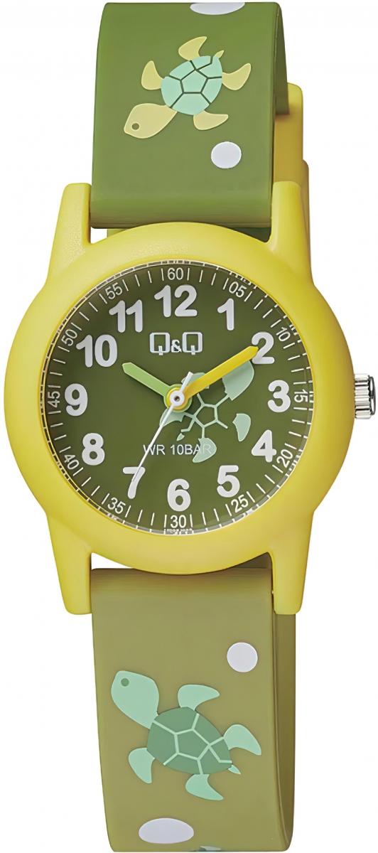 Наручные часы  Q&Q  Kids Q&Q VR99J008Y (фото 1)