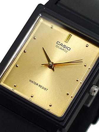 Наручные часы  Casio  Collection Casio MQ-38-9A (фото 2)