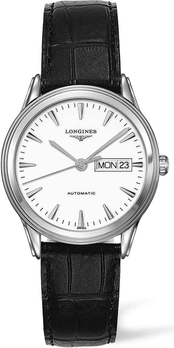 Наручные часы  Longines  Classic Longines L4.899.4.12.2 (фото 1)