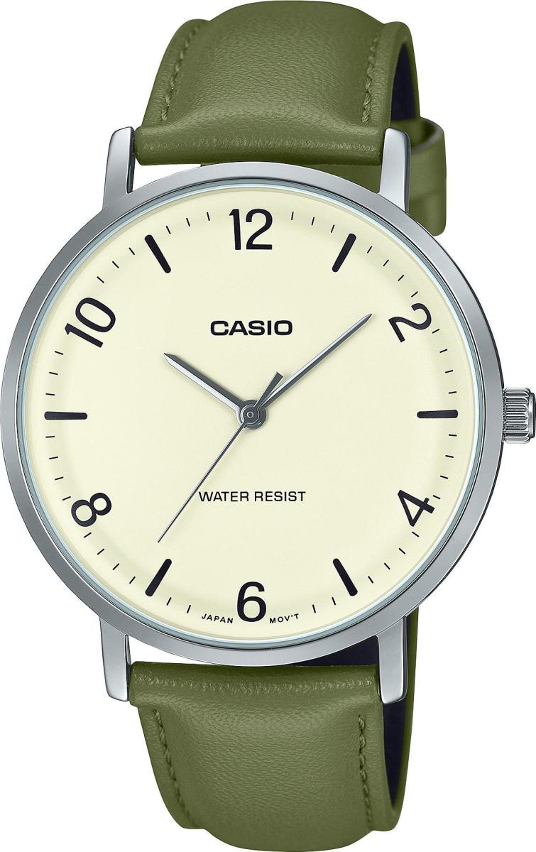 Наручные часы  Casio  Collection Casio MTP-VT03L-7B (фото 1)