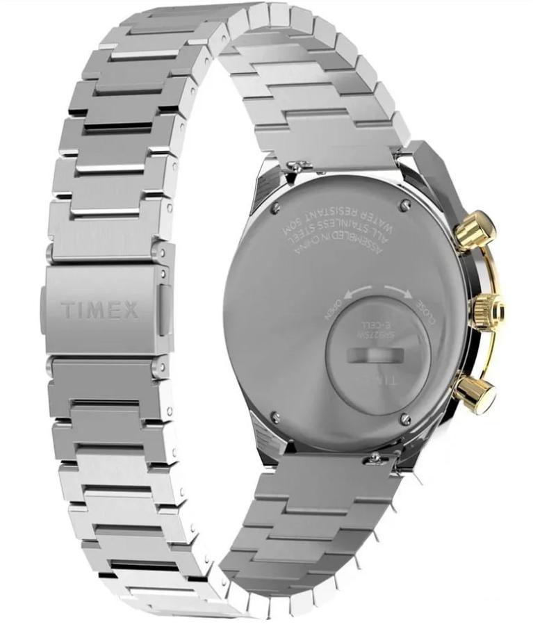 Наручные часы  Timex  Activity Timex TW2W64200 (фото 2)