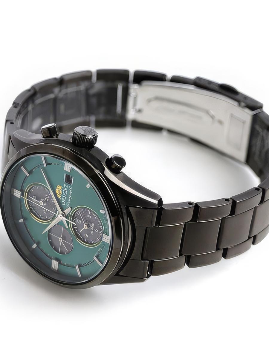 Наручные часы  Orient  Contemporary Orient RN-TY0001E (фото 3)