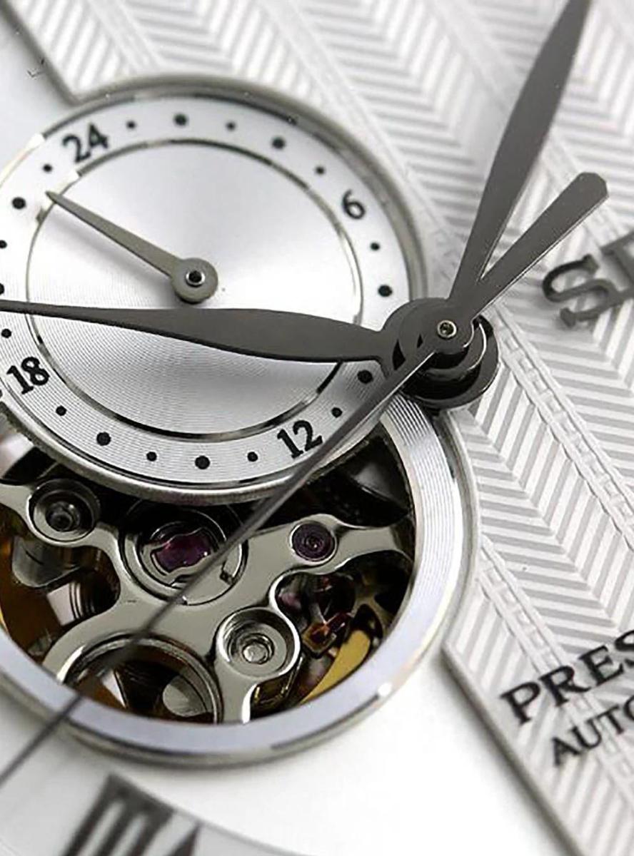 Наручные часы  Seiko  Presage Seiko SARY095 (фото 3)