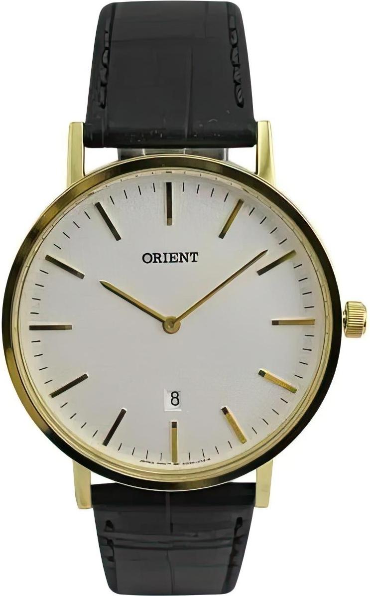 Наручные часы  Orient  Dressy Orient FGW05003W (фото 1)
