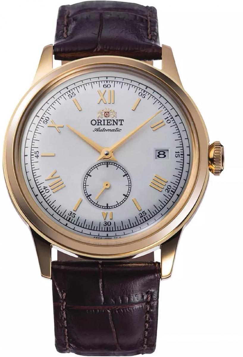 Наручные часы  Orient  Automatic Orient RA-AP0106S (фото 1)