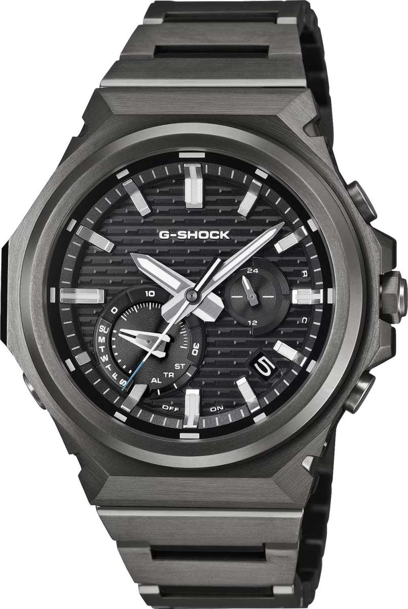 Наручные часы  Casio  G-Shock Casio GST-B1000BD-1A (фото 1)
