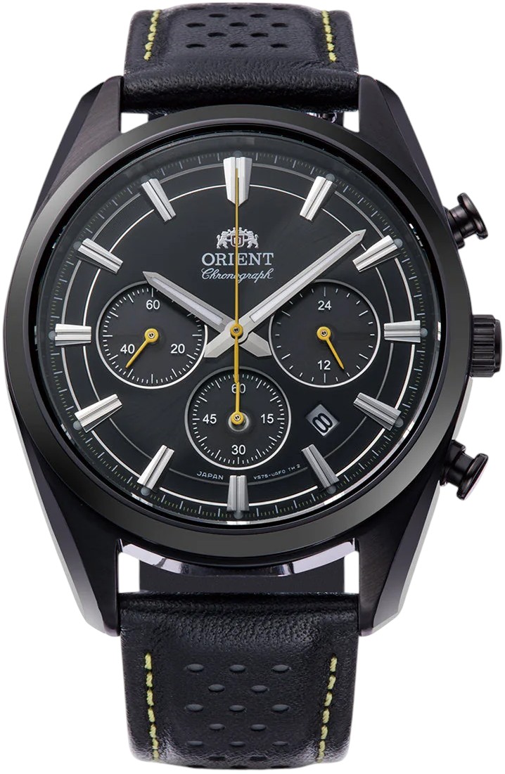 Наручные часы  Orient  Contemporary Orient RN-TX0309B (фото 1)