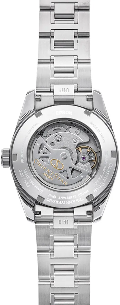 Наручные часы  Orient  Orient Star Orient RE-AU0114E (фото 2)