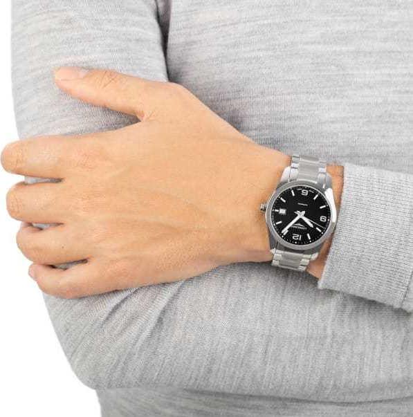 Наручные часы  Longines  Classic Longines L2.785.4.56.6 (фото 3)