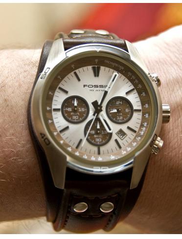 Наручные часы  Fossil  Casual Fossil CH2565 (фото 8)