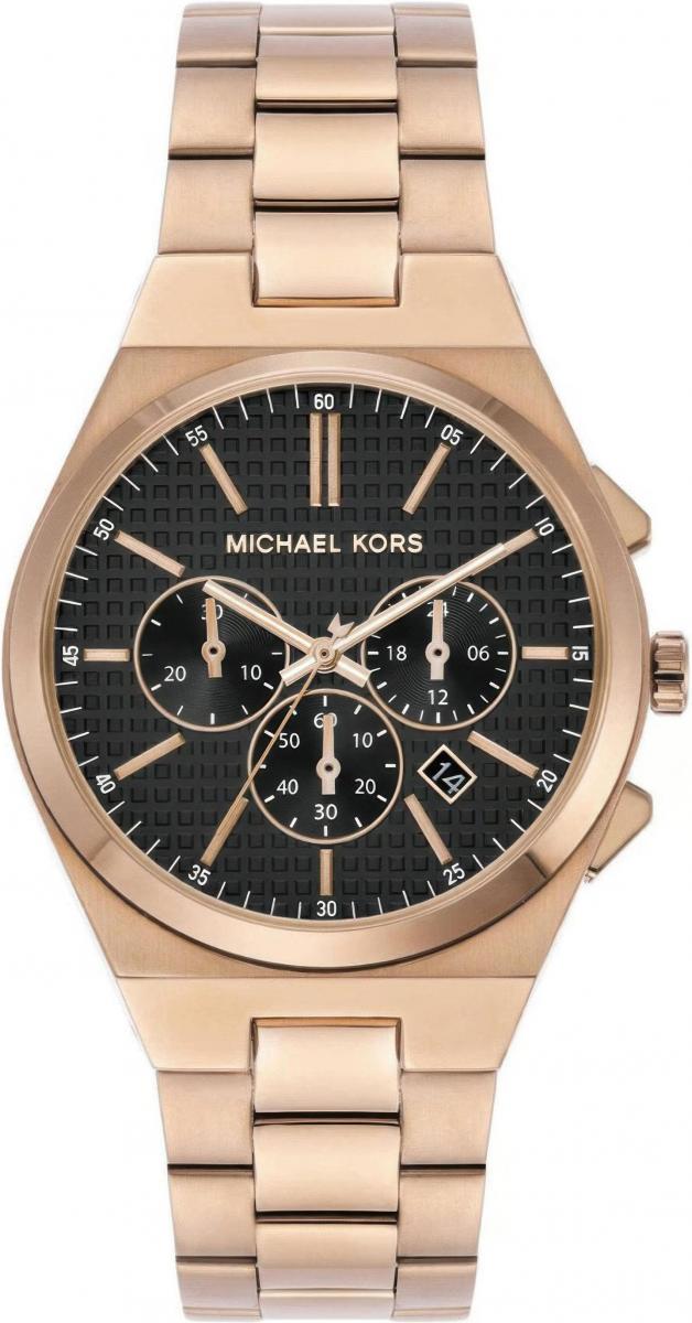 Наручные часы  Michael Kors   Lennox Michael Kors MK9119 (фото 1)