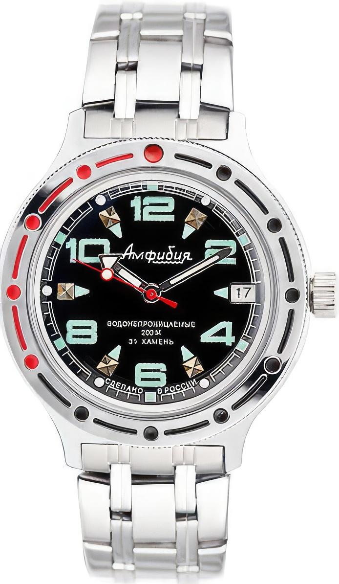 Наручные часы  Восток  Командирские Восток 420334 (фото 1)