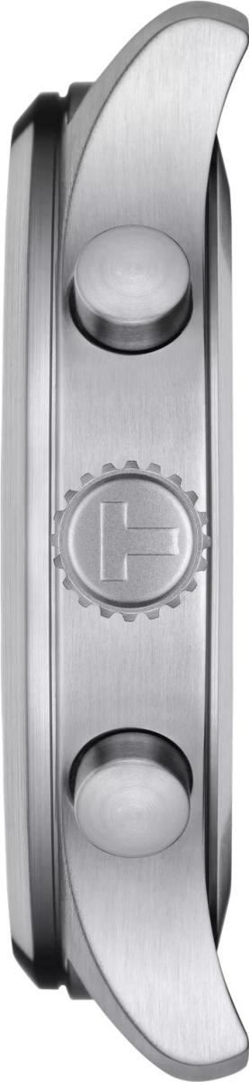 Наручные часы  Tissot  Chrono XL Tissot T116.617.16.062.00 (фото 2)