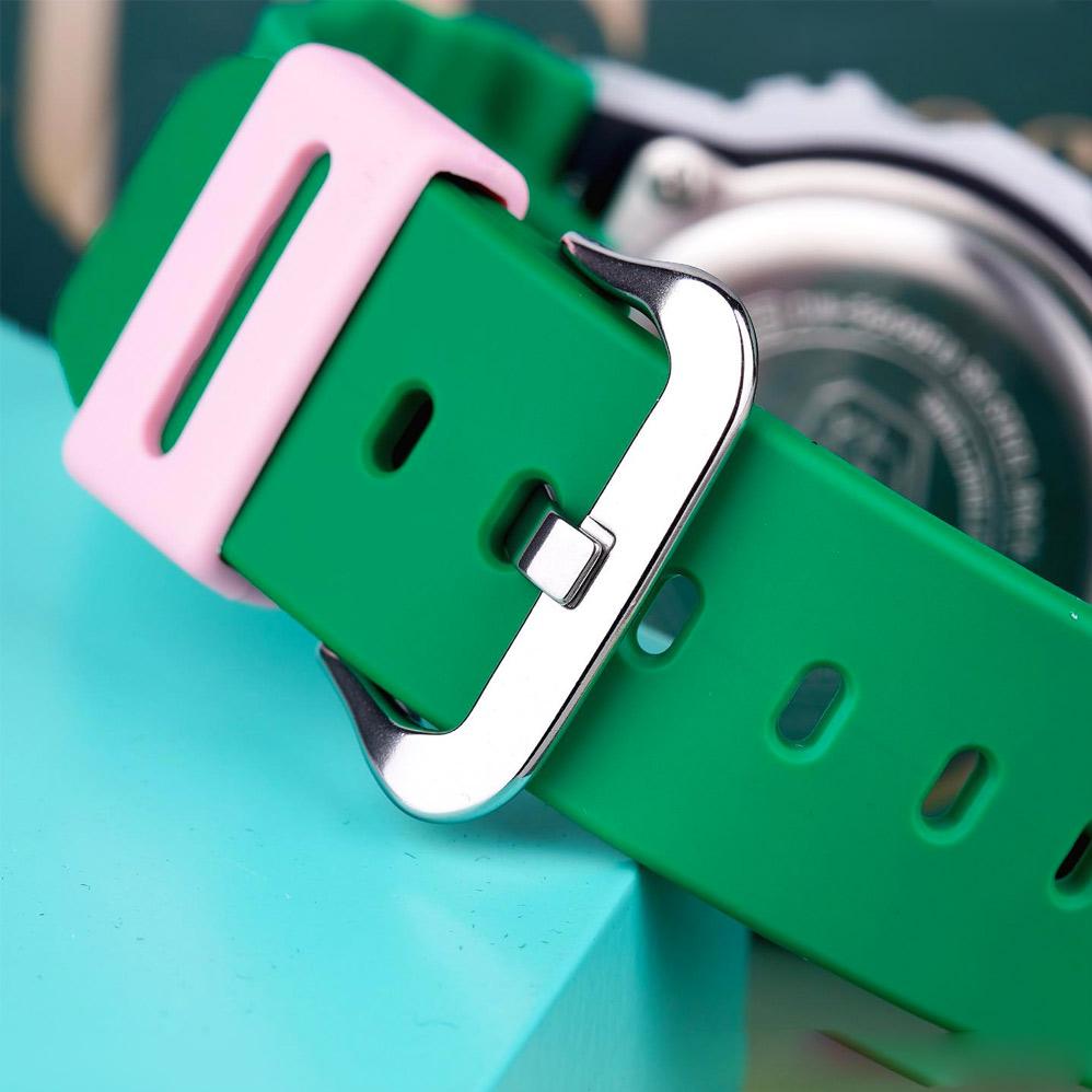 Наручные часы  Casio  G-Shock Casio DW-5600EU-8A3 (фото 3)