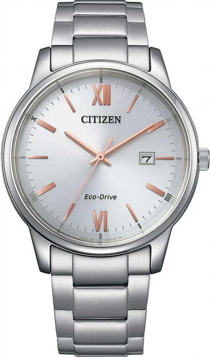 Наручные часы  Citizen  Eco Drive Citizen BM6978-77A (фото 1)
