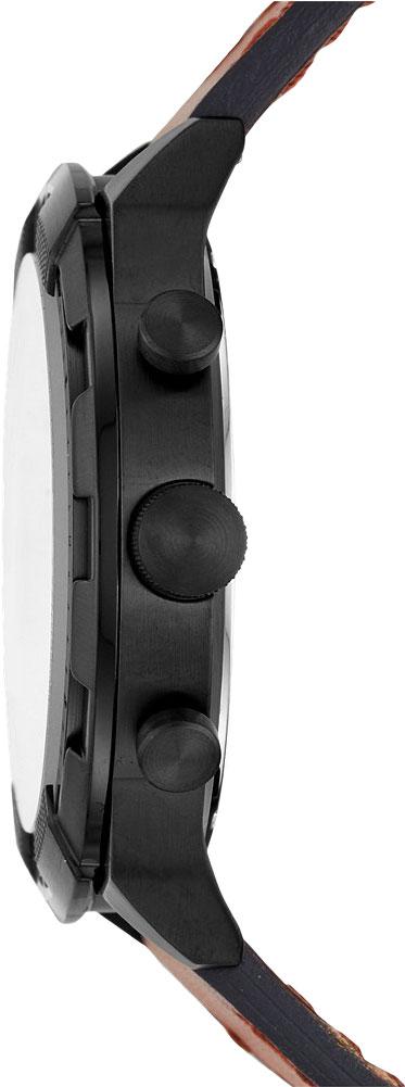 Наручные часы  Fossil  Chronograph Fossil FS5714 (фото 3)