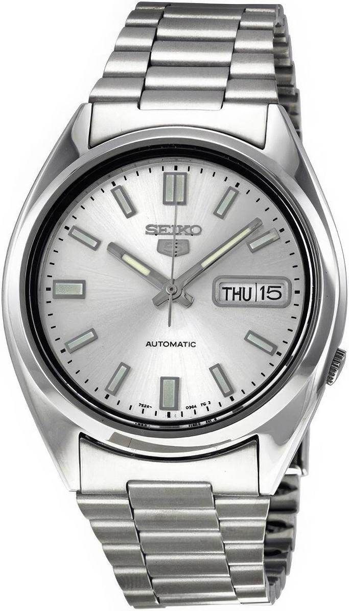Наручные часы  Seiko  Seiko 5 Seiko SNXS73K1 (фото 1)