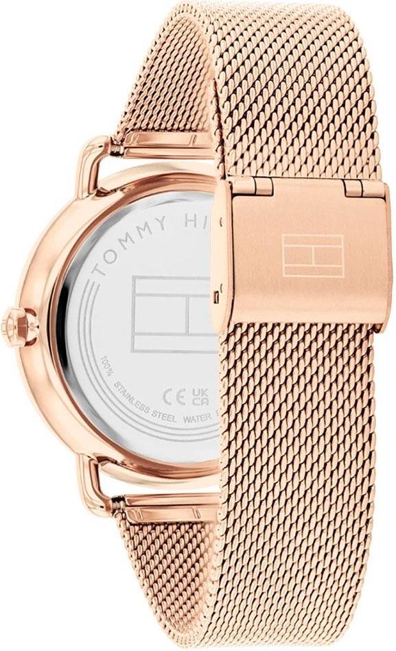 Наручные часы  Tommy Hilfiger  Multifunction Tommy Hilfiger 1782664 (фото 4)