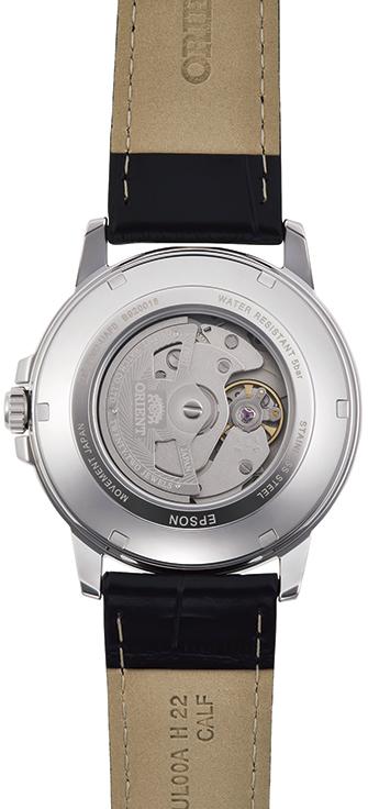 Наручные часы  Orient  Automatic Orient RA-AA0C04B (фото 3)