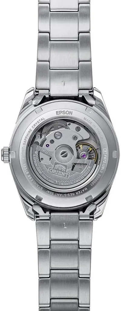 Наручные часы  Orient  Contemporary Orient RA-AC0R05E (фото 2)