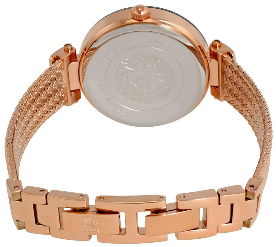 Наручные часы  Anne Klein  Steel Anne Klein 1906NVRG (фото 3)