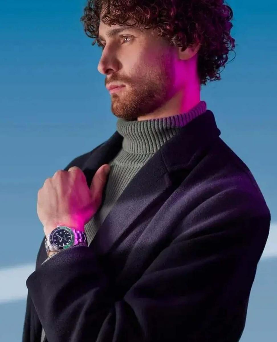 Наручные часы  Certina  DS Action Certina C032.929.11.051.00 (фото 2)