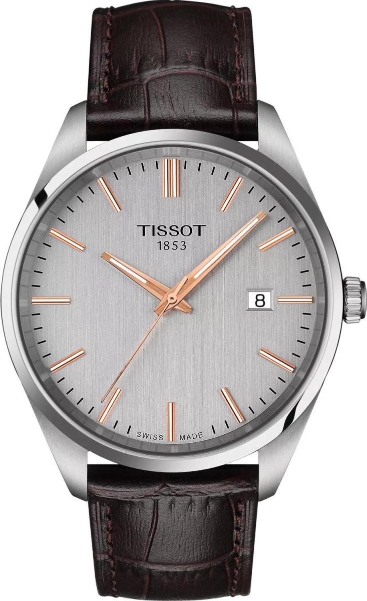 Наручные часы  Tissot  PR 100 Tissot T150.410.16.031.00 (фото 1)