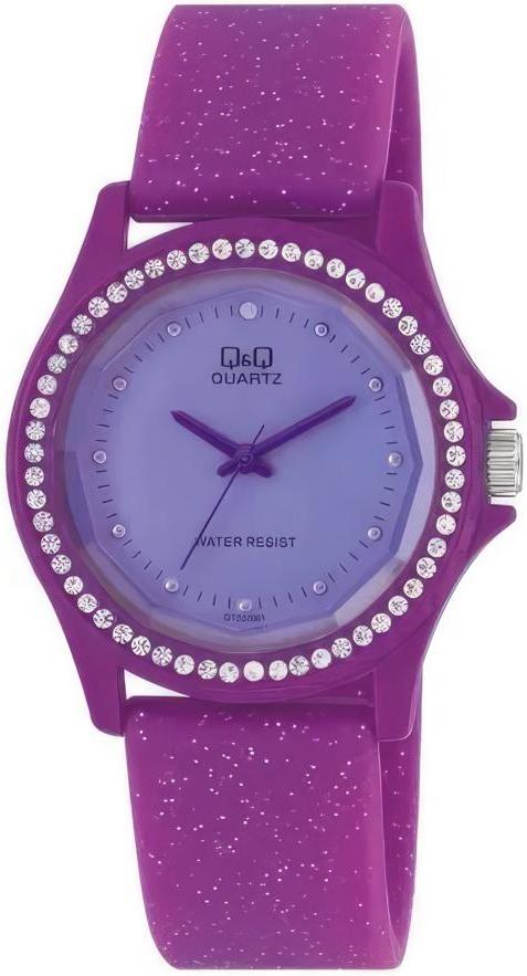 Наручные часы  Q&Q  Casual Q&Q GT23J001Y (фото 1)