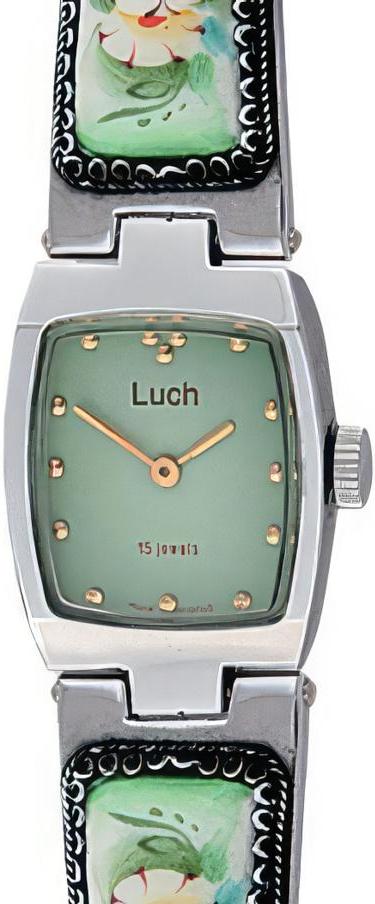 Наручные часы  Луч  Нюд Luch 18501316 (фото 1)