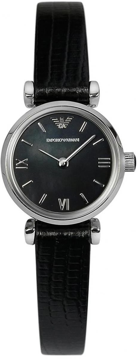 Наручные часы  Emporio Armani  Retro Emporio Armani AR1684 (фото 1)