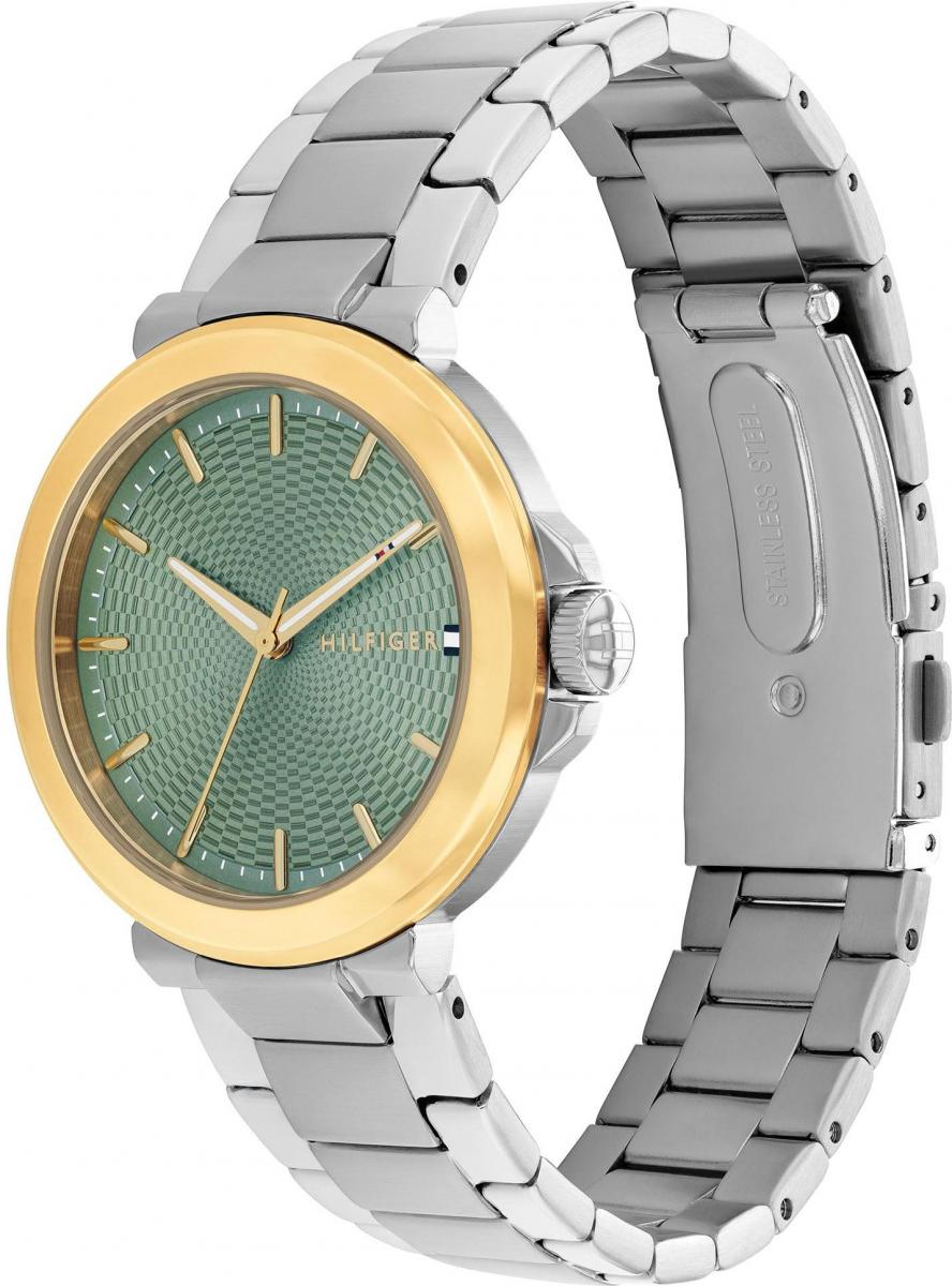 Наручные часы  Tommy Hilfiger  Classic Tommy Hilfiger 1782778 (фото 2)