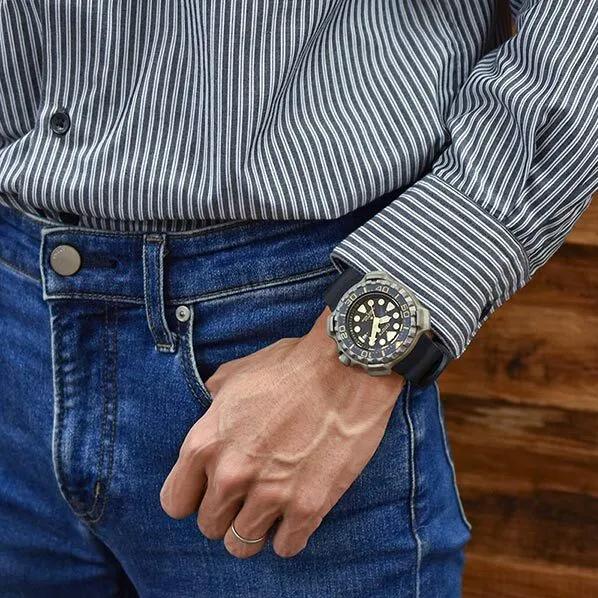 Наручные часы  Citizen  Eco Drive Citizen BN0220-16E (фото 6)