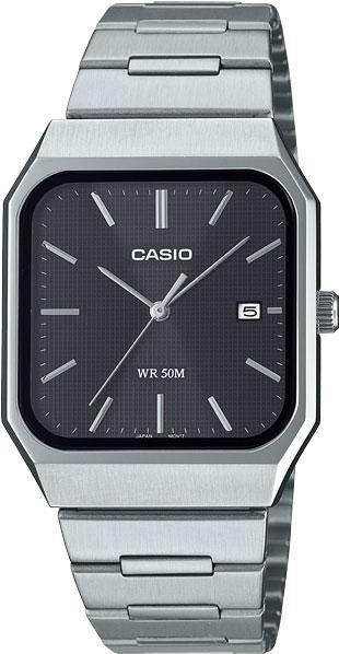 Наручные часы  Casio  Collection Casio MTP-B185D-1A (фото 1)